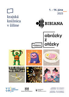 Výstava Obrázky z otázky
