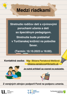 Medzi riadkami