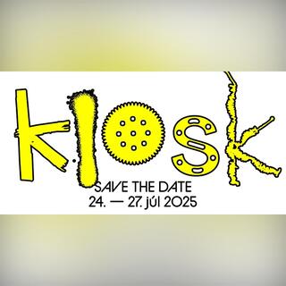 KIOSK 18 : Festival sebestačného divadla a tanca