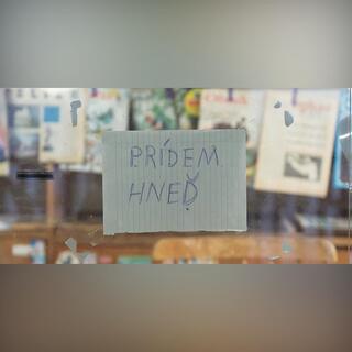 Projekt PNS - otvorenie dvoch "nových" stánkov Žiline