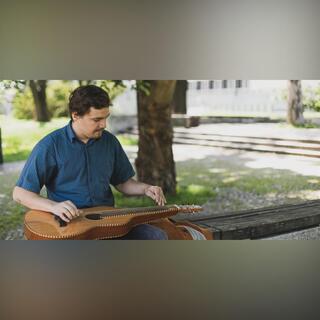 Diptych + Jakub Šimanský / Malé hudobné piatky vo štvrtok