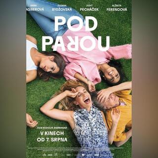 Letné kino: Pod parou