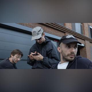 Dukla + Krstní otcovia / koncert