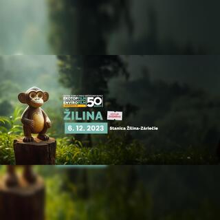 Premietanie výberu filmov z festivalu Ekotopfilm - Envirofilm