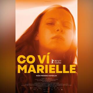 Kino: Čo vie Marielle (Prehliadka Be2Can)