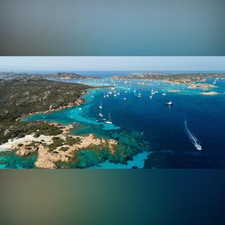 Na mori s Petrom Pialom - jachtárske cestovateľské kino