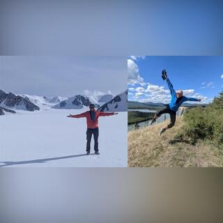 Z Yukonu do Kalifornie, na kánoe po stopách zlatej horúčky - cestovateľské kino s Jánom Káčerom