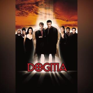 Halloweenske kino: Dogma