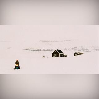 Špicbergy - bez cestovky s Radovanom Hankom