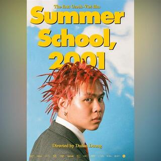 Kino: Letná škola, 2001