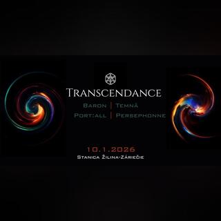 TRANSCENDANCE Vol. 1
