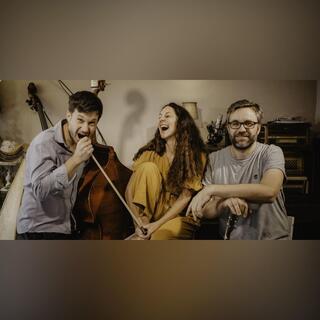 Zuzana Burianová, Juraj Mýtny a Matej Vrábel: Meanwhile / koncert