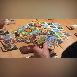 Dobrá partia - večer spoločenských hier