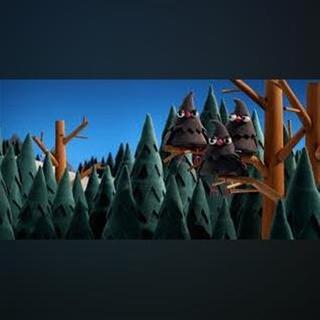 Detské filmové piknikovanie v kaviarni: Kino Fest Anča: Najlepšie animované filmy pre deti 2025