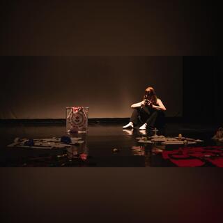 Pr¿[e]chod: Žilina / mladé divadlo