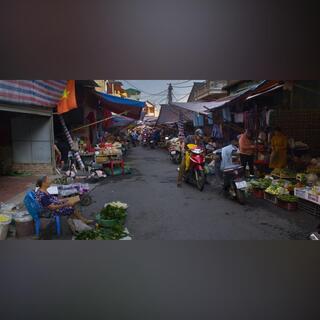 Na skútri naprieč Vietnamom s Alexejom Sopčákom