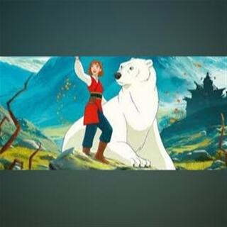 Rodinné kino: Medvedí princ