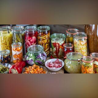 Kurz kvasenej zeleniny - Kyselove.cz