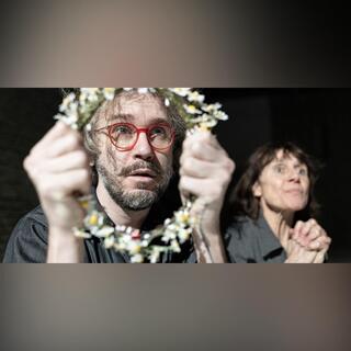 Slovakia, What´s the Story, Mum? / divadlo