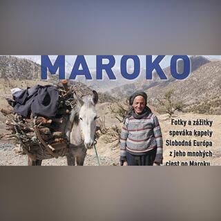 Maroko - Whiskyho cestovateľské kino