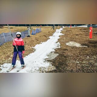 Posledný sneh - výstava Andrey Kalinovej