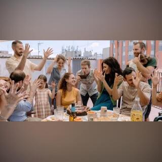 Kino: Počuješ ma (LUX Film Days)