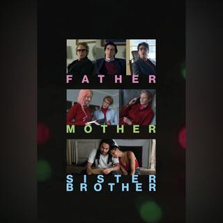 Kino: Otec Matka Sestra Brat