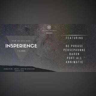 INSPERIENCE