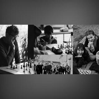 Jarný šachový turnaj na Stanici