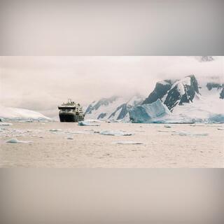 Antarktída - bez cestovky s Radom Hankom