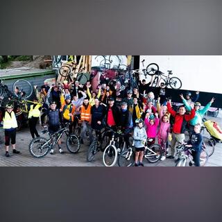 Cyklojazda ku Dňu Zeme