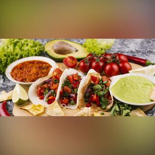 Latinskoamerická vegánska nedeľa