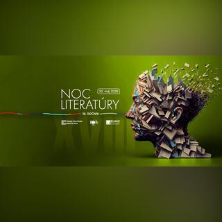 Noc literatúry 2026