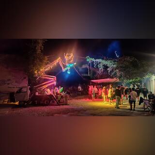 Silent Disco Piaggio