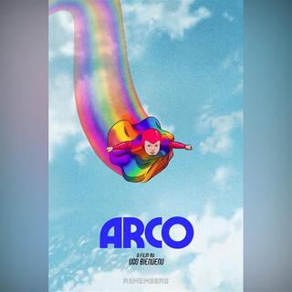 ARCO - rodinný film / Deň deťom