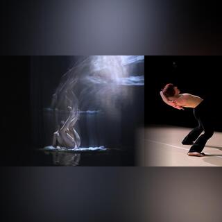 Dvojvečer mladej tanečnej performancie: Odonata & Am I?