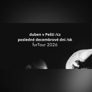 Duben v Pešti + Posledné decembrové dni / koncerty