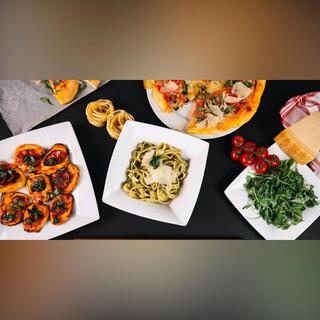 Talianska vegánska nedeľa