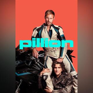 Kino: Pillion