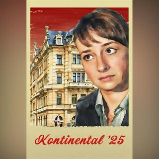 Kino: Kontinental '25