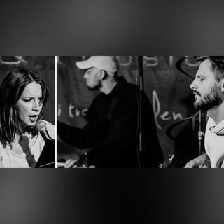 Dorota Nvotová & band / koncert