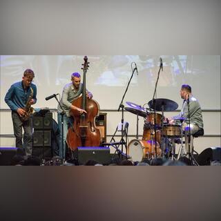 Mike Parker Trio (US/PL) / jazzový koncert