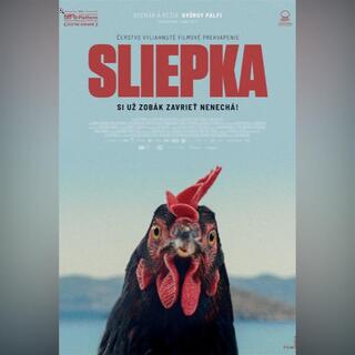 Kino: Sliepka