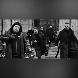 PARA / koncert pod Rondlom