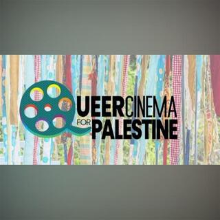 Queer Cinema for Palestine