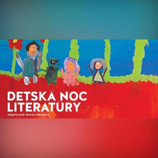 Detská Noc literatúry