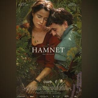 Letné kino: Hamnet