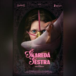 Letné kino: Škaredá sestra
