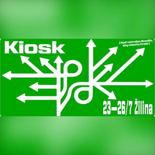 KIOSK 19: Keď netreba divadlo, aby miesto hralo