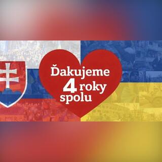 Ukrajinský deň v Žiline 2026